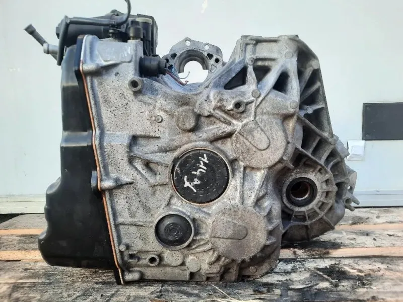 Cambio 651930 A2463708602 Mercedes Classe B W246 2014