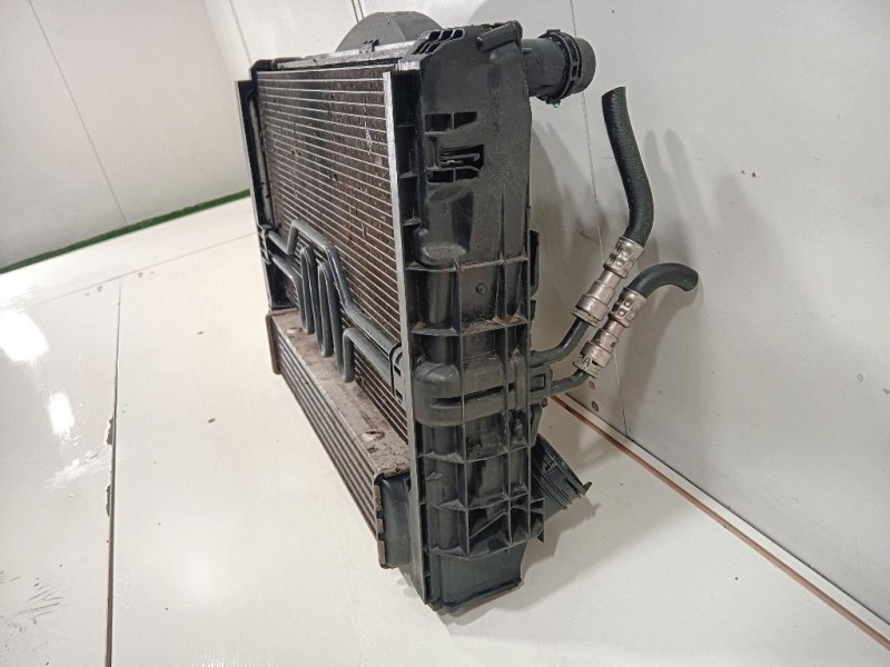 KIT Radiatori 67 32-7 588 974 Bmw X1 E84 2010