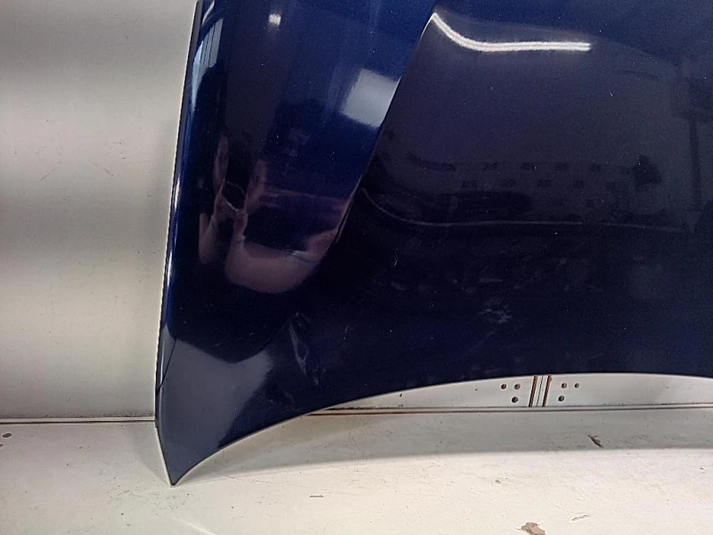 Cofano ANT 50559416 Alfa Romeo Giulietta 2010