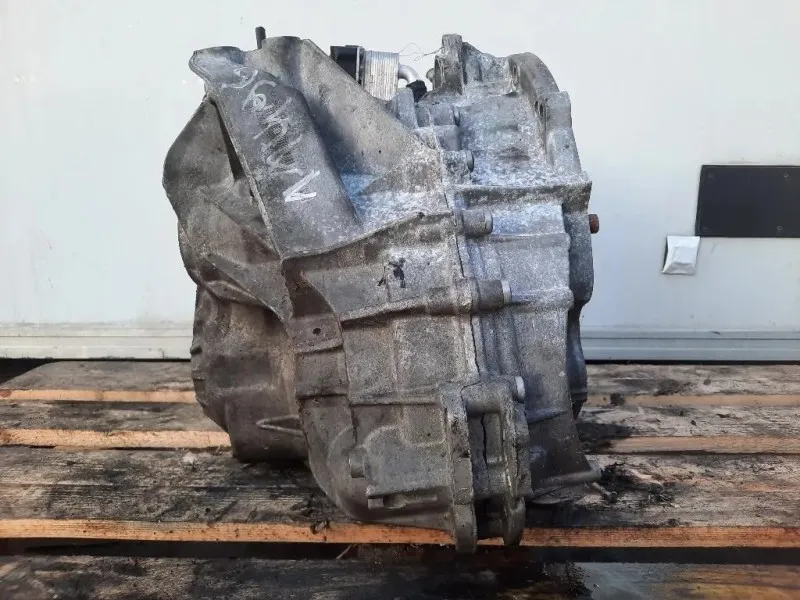 Cambio 651930 A2463708602 Mercedes Classe B W246 2014