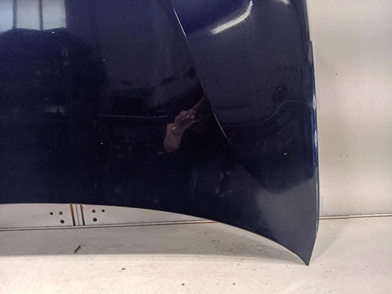 Cofano ANT 50559416 Alfa Romeo Giulietta 2010