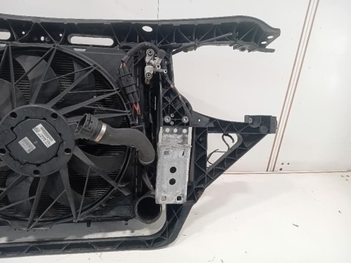 KIT Radiatori 67326946638 Bmw X3 E83 2004