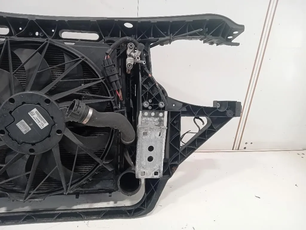 KIT Radiatori 67326946638 Bmw X3 E83 2004