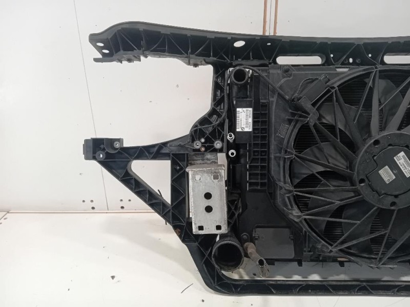 KIT Radiatori 67326946638 Bmw X3 E83 2004