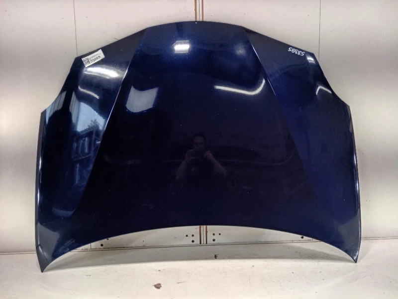 Cofano ANT 50559416 Alfa Romeo Giulietta 2010