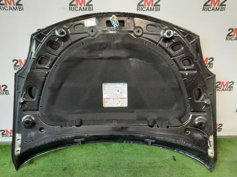 Cofano ANT 50559416 Alfa Romeo Giulietta 2010