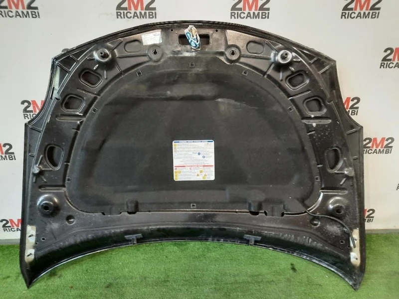 Cofano ANT 50559416 Alfa Romeo Giulietta 2010