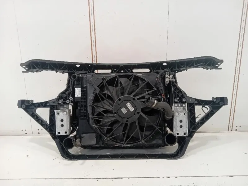 KIT Radiatori 67326946638 Bmw X3 E83 2004