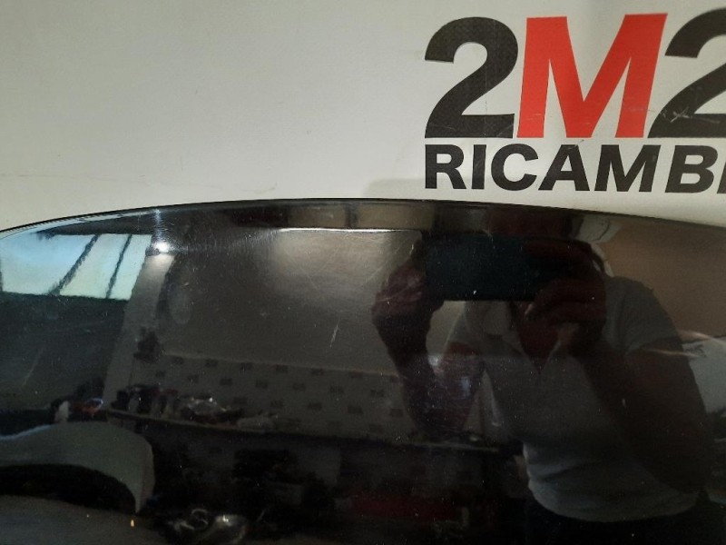 Cofano ANT 50559416 Alfa Romeo Giulietta 2010