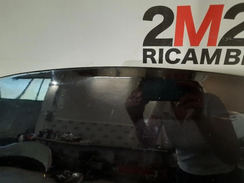 Cofano ANT 50559416 Alfa Romeo Giulietta 2010