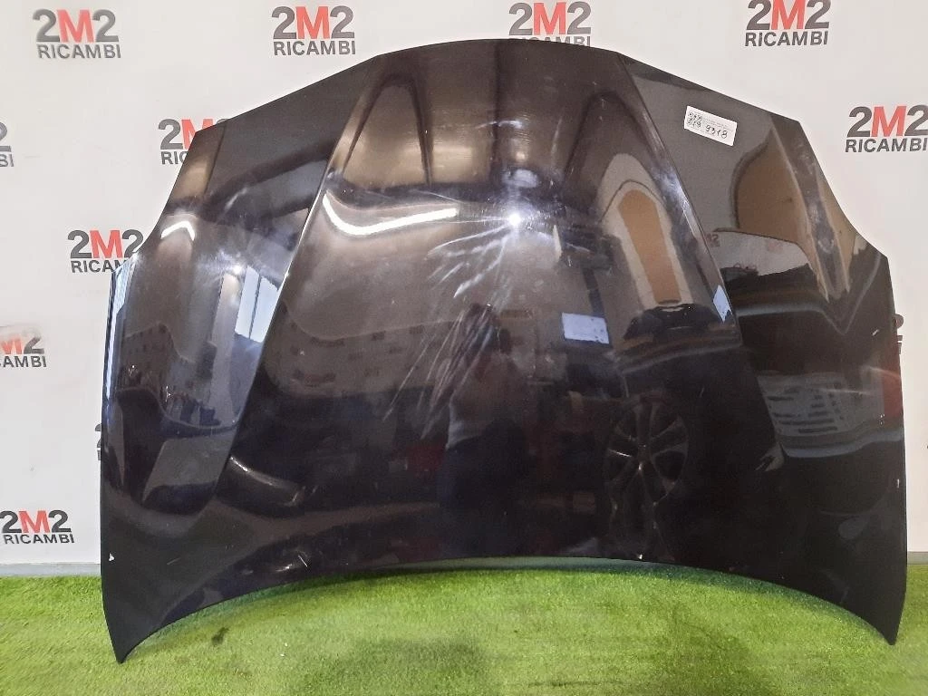 Cofano ANT 50559416 Alfa Romeo Giulietta 2010