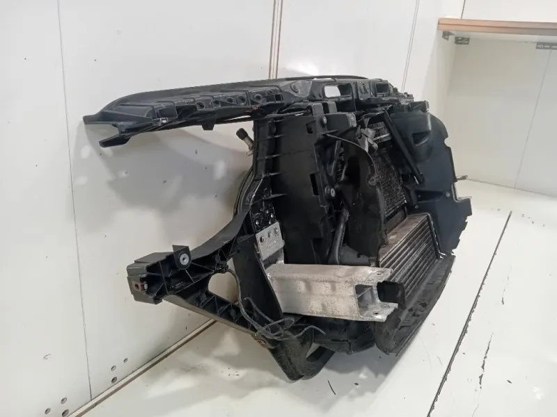 KIT Radiatori 67326946638 Bmw X3 E83 2004