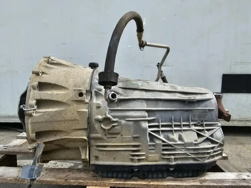 Cambio 274920 184 CV 135 KW Mercedes Classe C S205 SW 2014