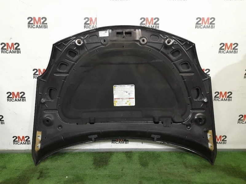 Cofano ANT 50559416 Alfa Romeo Giulietta 2010