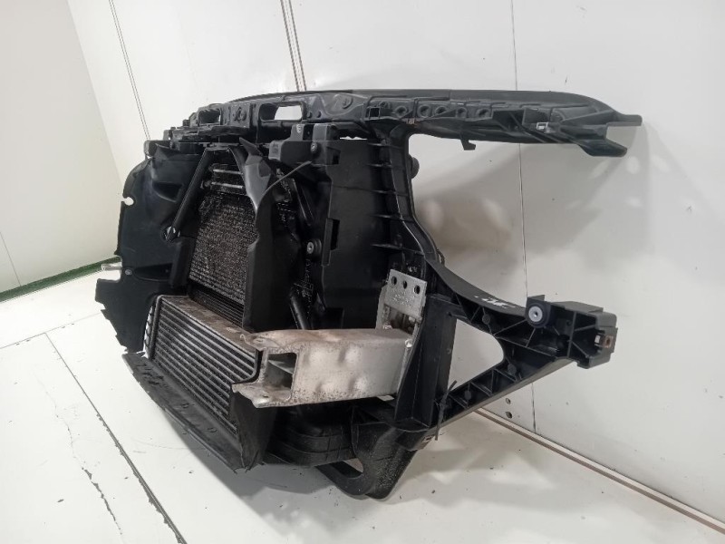 KIT Radiatori 67326946638 Bmw X3 E83 2004