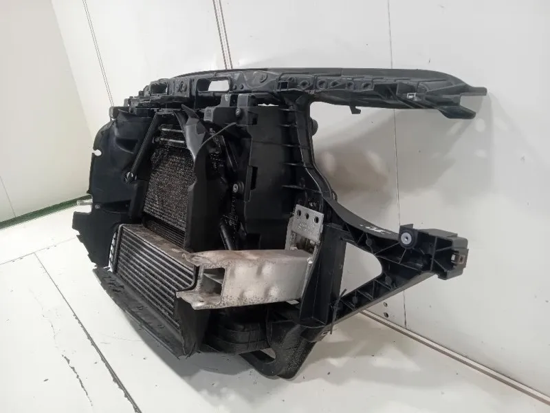 KIT Radiatori 67326946638 Bmw X3 E83 2004