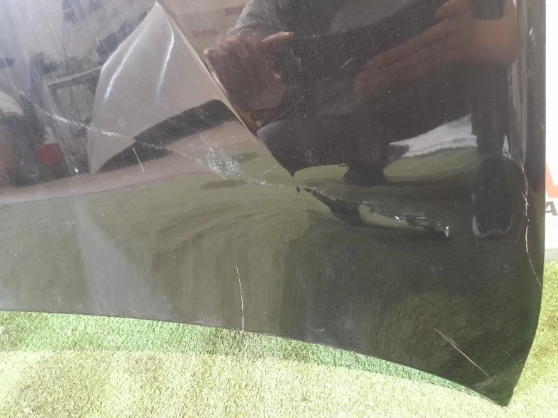 Cofano ANT Alfa Romeo Giulietta 2010