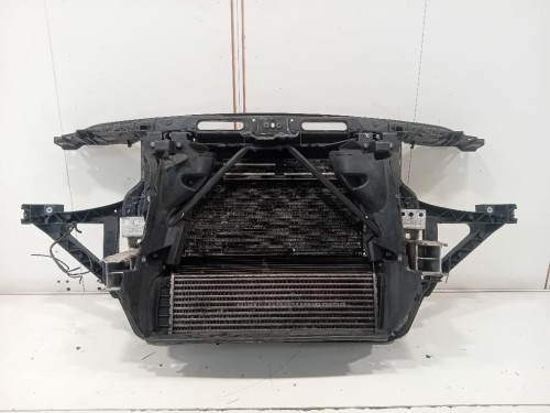 KIT Radiatori 67326946638 Bmw X3 E83 2004