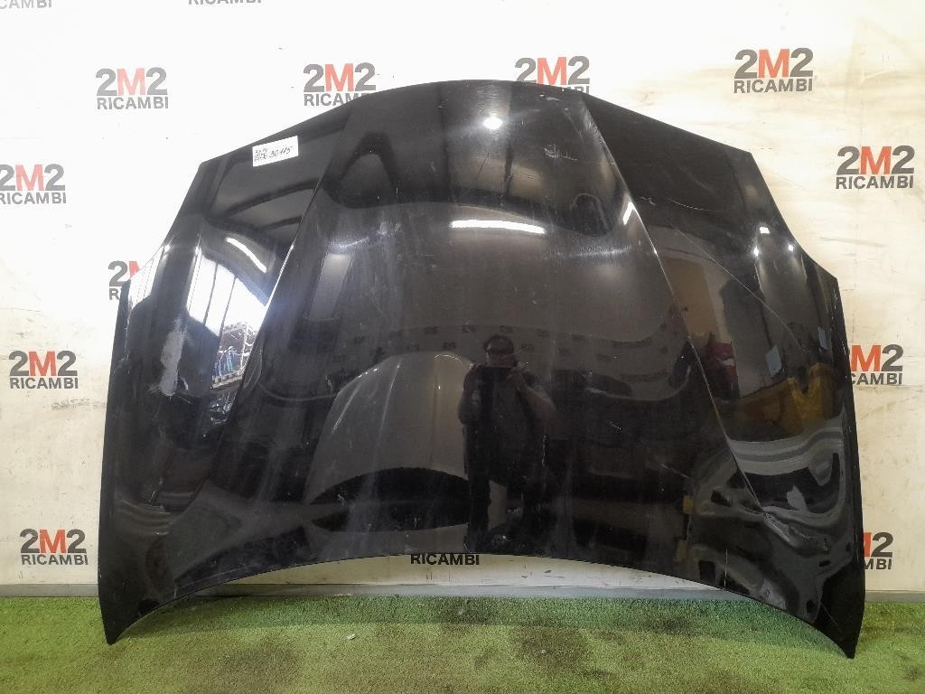 Cofano ANT Alfa Romeo Giulietta 2010