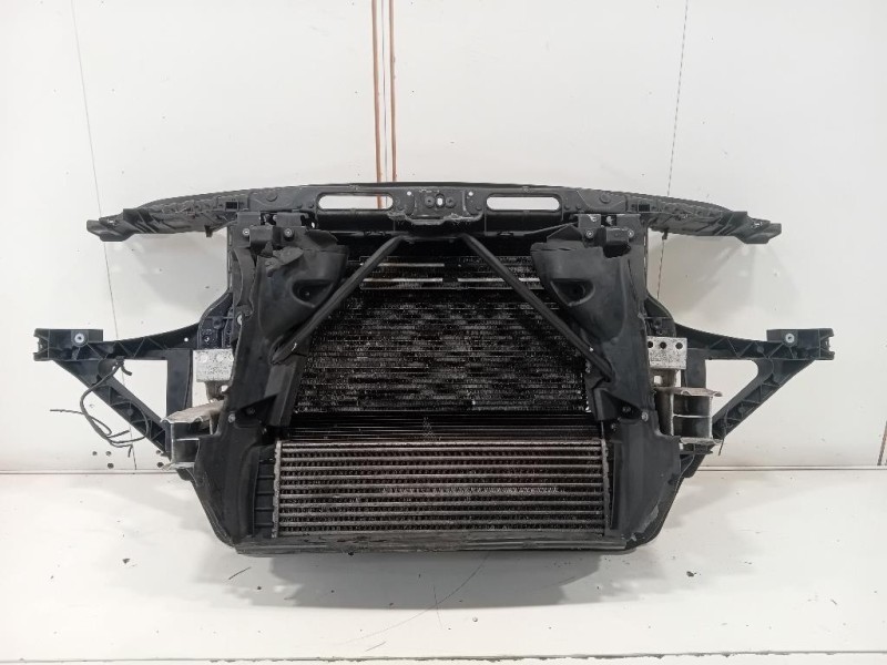 KIT Radiatori 67326946638 Bmw X3 E83 2004