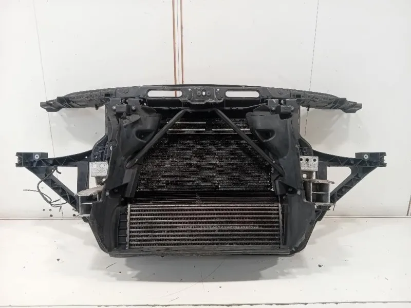 KIT Radiatori 67326946638 Bmw X3 E83 2004