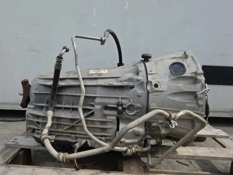 Cambio 274920 184 CV 135 KW Mercedes Classe C S205 SW 2014