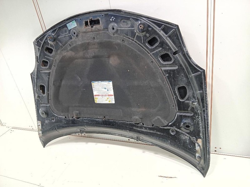 Cofano ANT Alfa Romeo Giulietta 2010