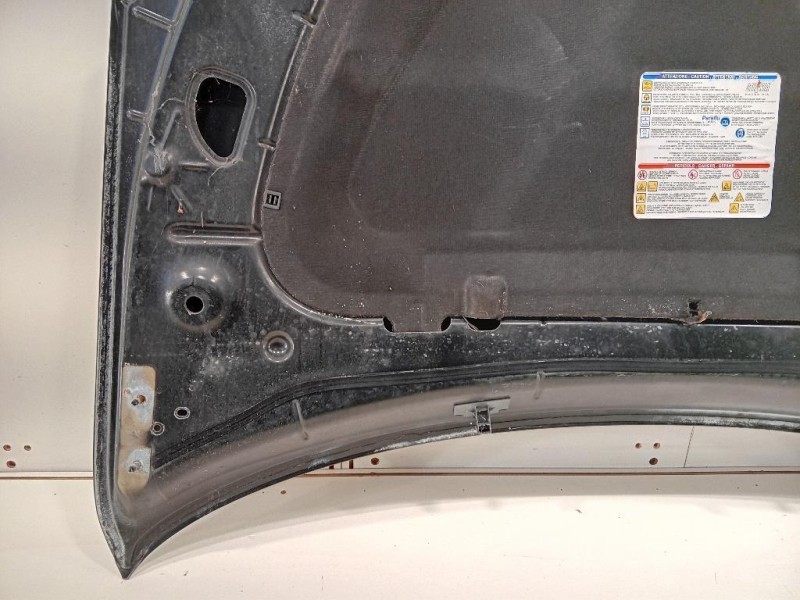 Cofano ANT Alfa Romeo Giulietta 2010