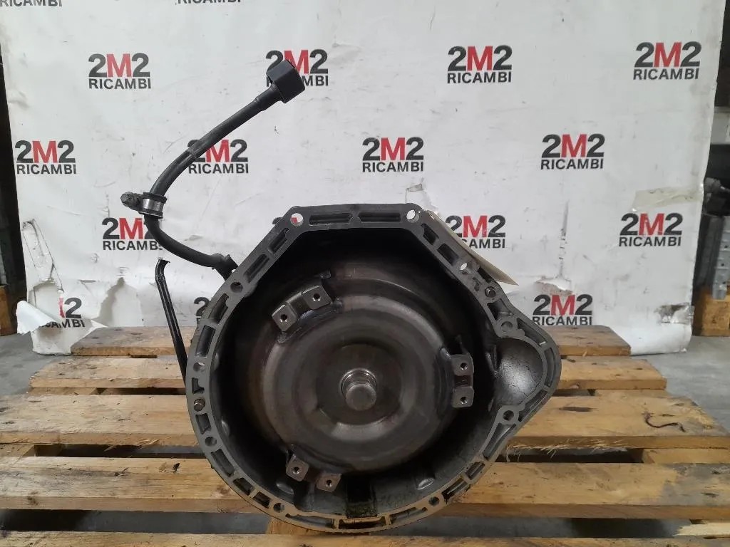 Cambio D722695 R2112710401 Mercedes Classe C W203 2000