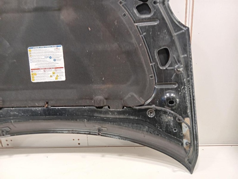 Cofano ANT Alfa Romeo Giulietta 2010