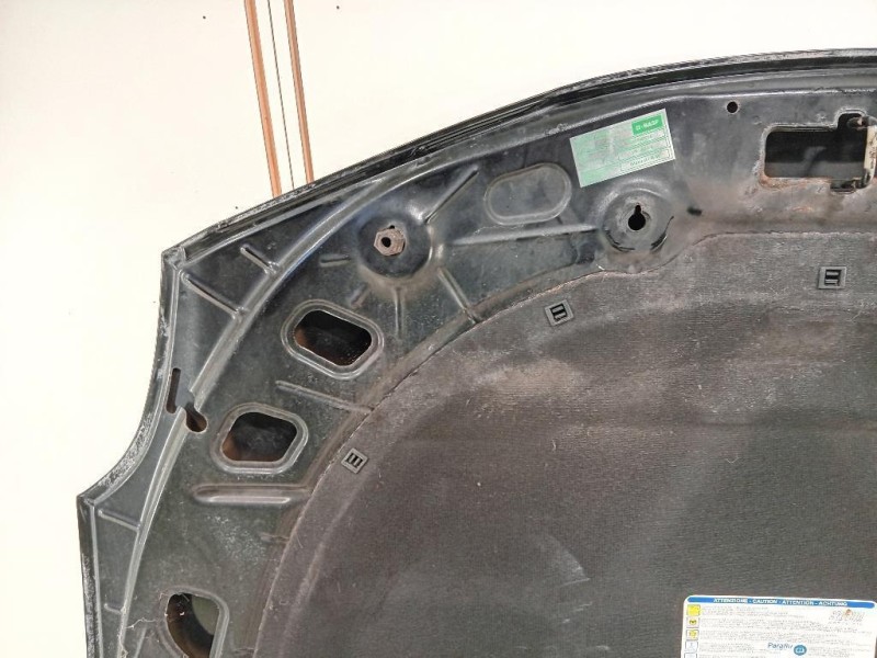 Cofano ANT Alfa Romeo Giulietta 2010