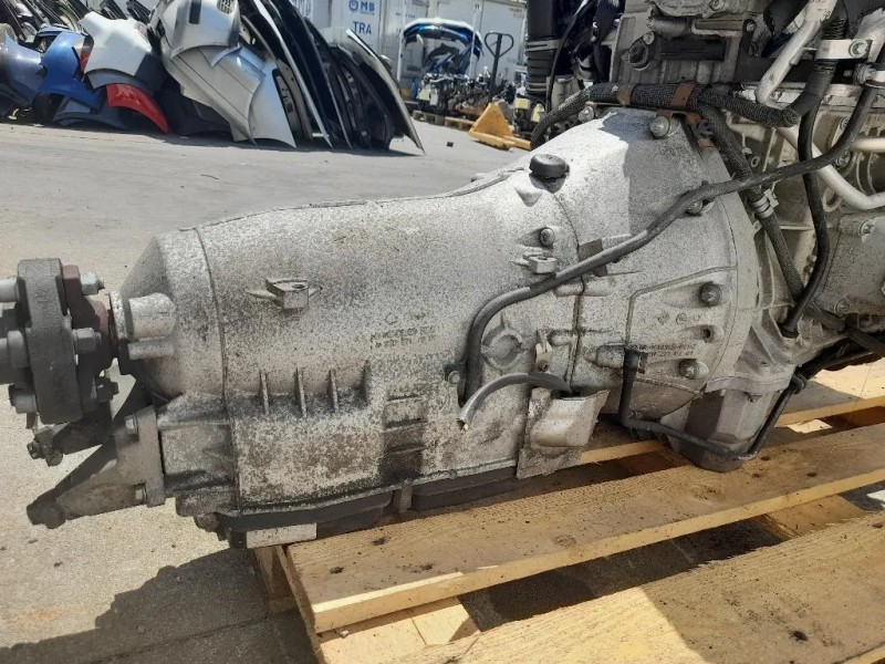 Cambio D722695 R2112710401 Mercedes Classe C W203 2000