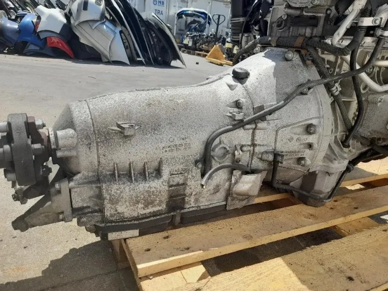 Cambio D722695 R2112710401 Mercedes Classe C W203 2000