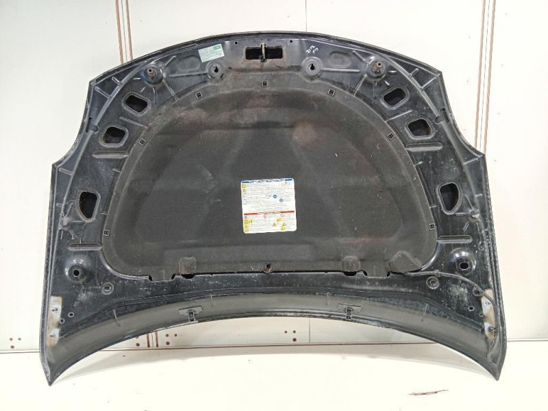 Cofano ANT Alfa Romeo Giulietta 2010