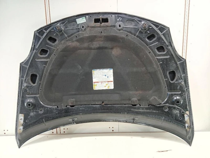 Cofano ANT Alfa Romeo Giulietta 2010