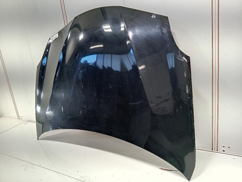 Cofano ANT Alfa Romeo Giulietta 2010