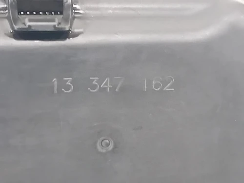 KIT Radiatori 13252520 0130308451 13267648 Chevrolet Cruze 2011