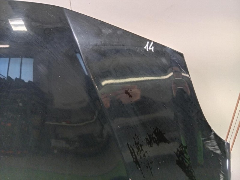 Cofano ANT Alfa Romeo Giulietta 2010