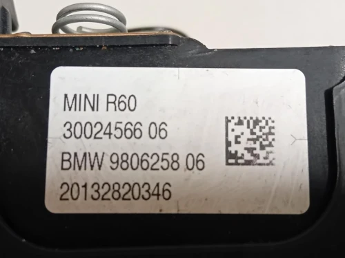 Air-bag Guidatore 30024566 Mini Countryman Cooper R60 2010