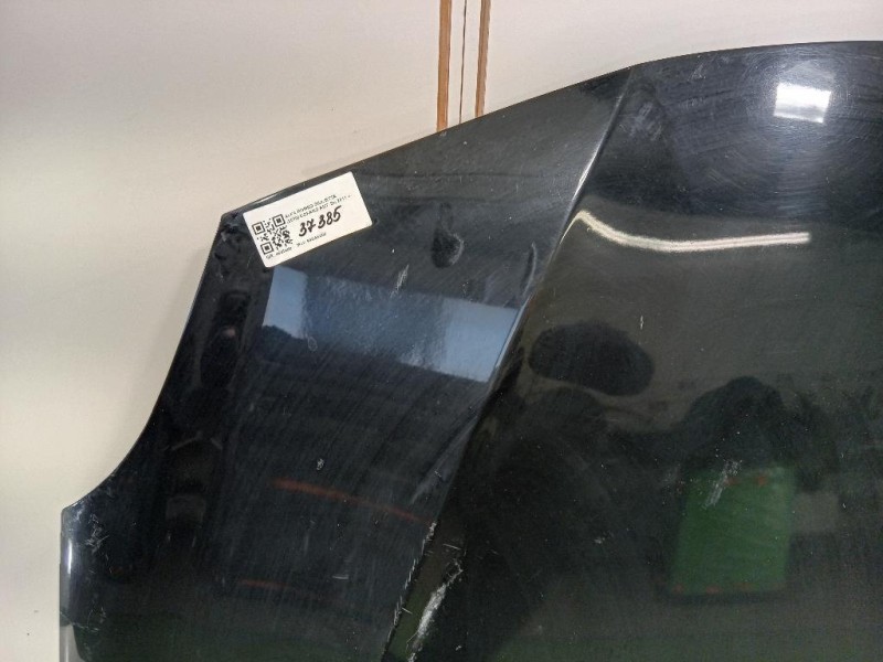 Cofano ANT Alfa Romeo Giulietta 2010