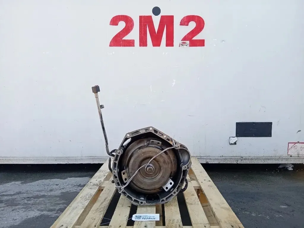 Cambio R2202711901 7226400 AUTOMATICO Mercedes Classe C W204 2007