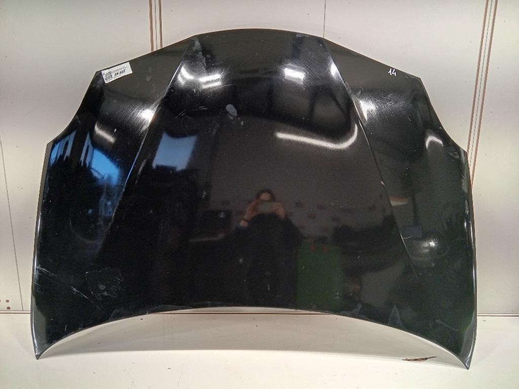 Cofano ANT Alfa Romeo Giulietta 2010