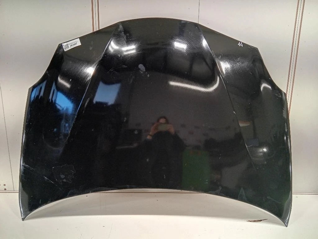 Cofano ANT Alfa Romeo Giulietta 2010