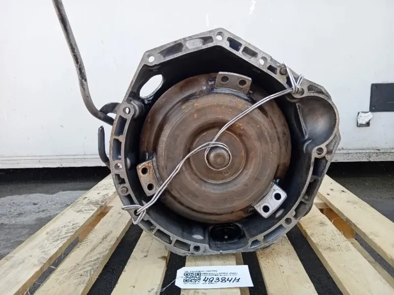 Cambio R2202711901 7226400 AUTOMATICO Mercedes Classe C W204 2007