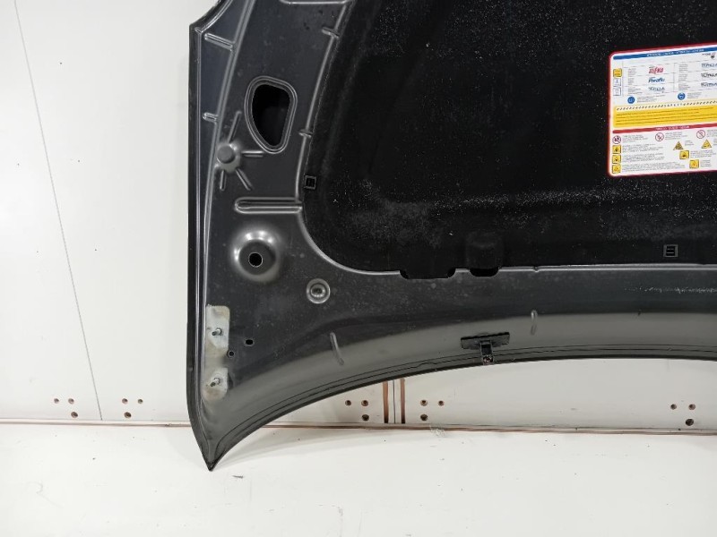 Cofano ANT 50559416 Alfa Romeo Giulietta 2010