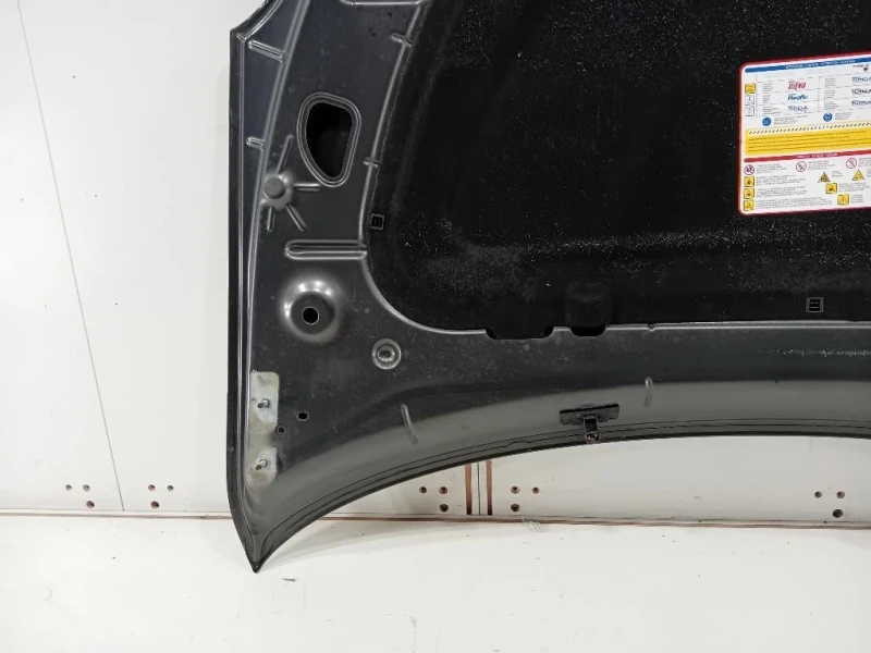 Cofano ANT 50559416 Alfa Romeo Giulietta 2010