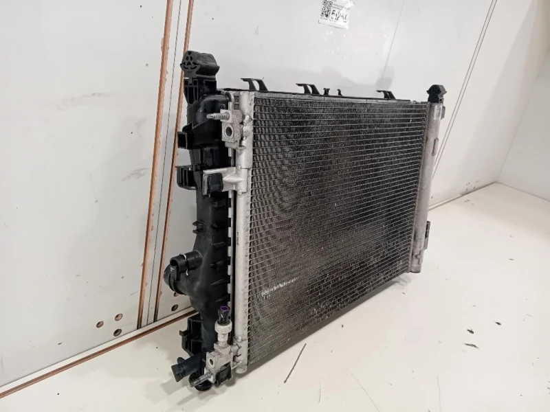 KIT Radiatori 13252520 0130308451 13267648 Chevrolet Cruze 2011