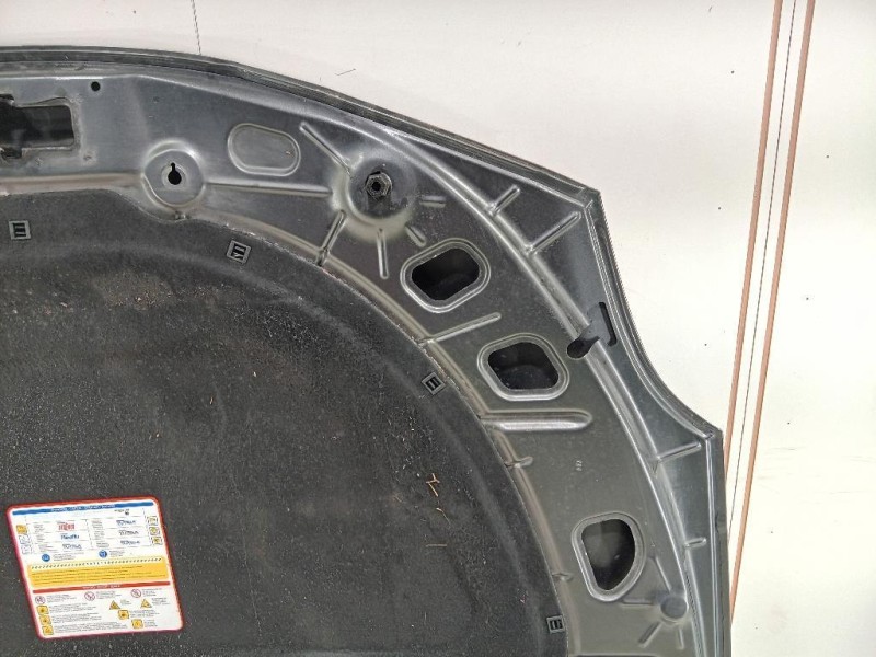 Cofano ANT 50559416 Alfa Romeo Giulietta 2010