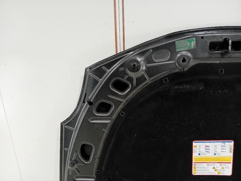 Cofano ANT 50559416 Alfa Romeo Giulietta 2010