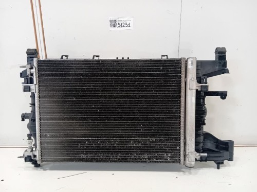 KIT Radiatori 13252520 0130308451 13267648 Chevrolet Cruze 2011